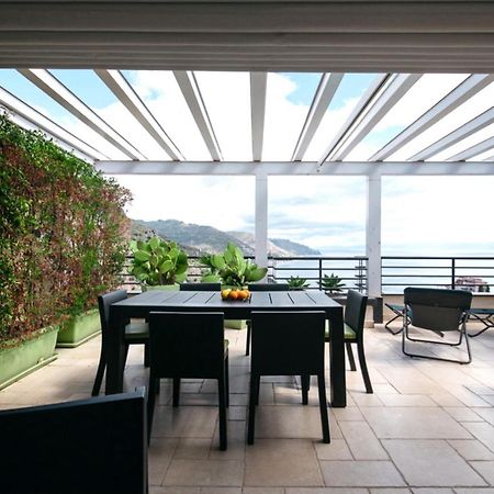 Taormina Romantic Apartment By Taormina Holidays Exterior photo