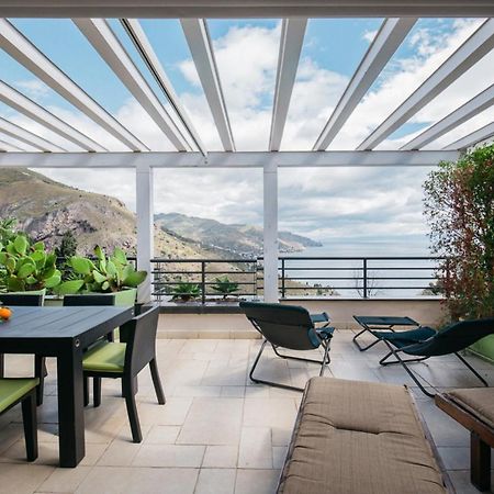 Taormina Romantic Apartment By Taormina Holidays Exterior photo