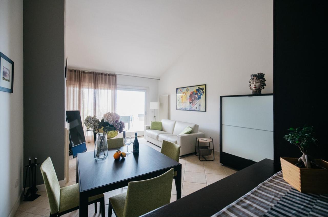 Taormina Romantic Apartment By Taormina Holidays Exterior photo