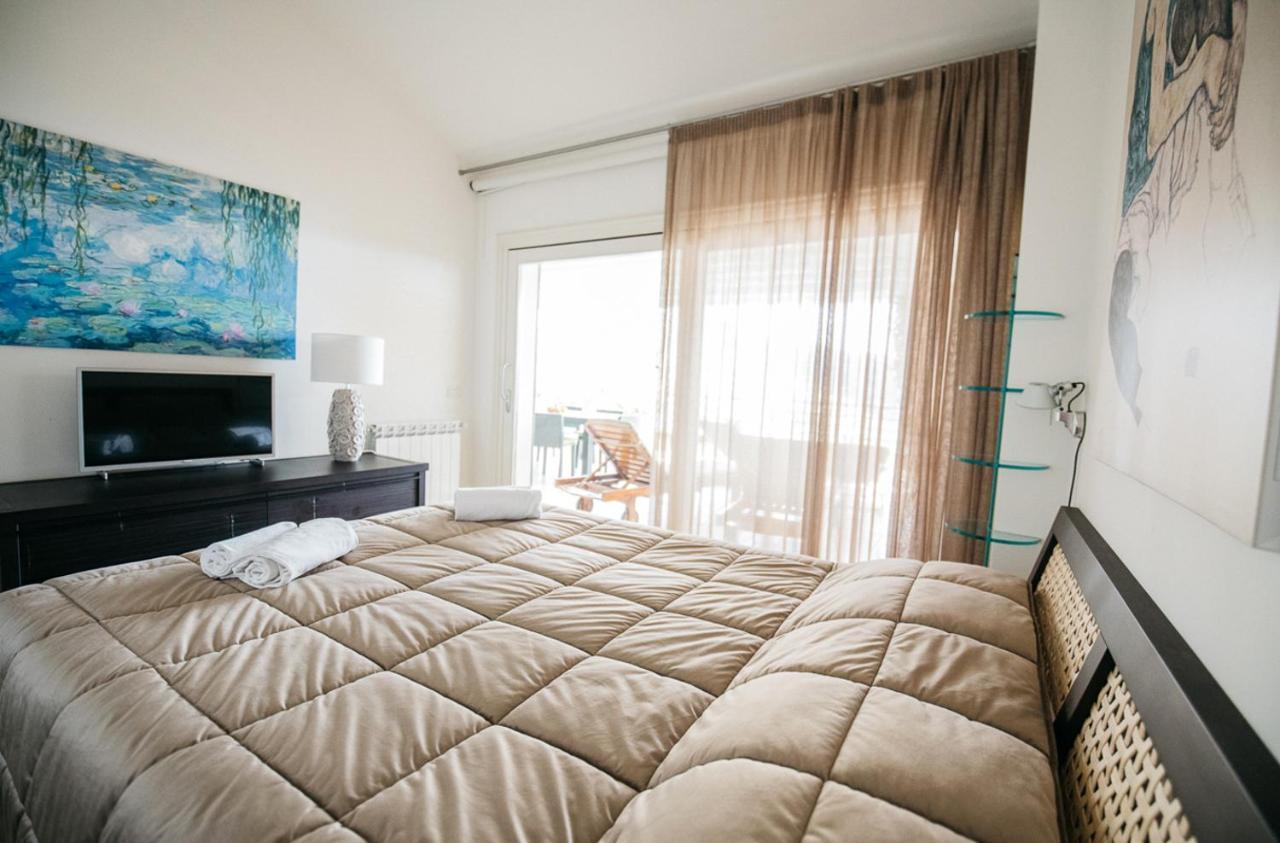 Taormina Romantic Apartment By Taormina Holidays Exterior photo