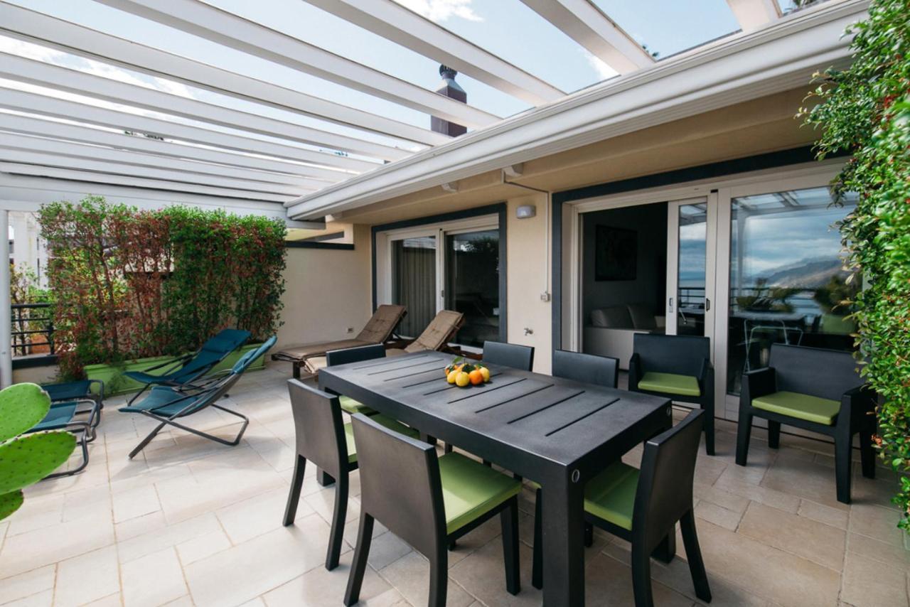 Taormina Romantic Apartment By Taormina Holidays Exterior photo