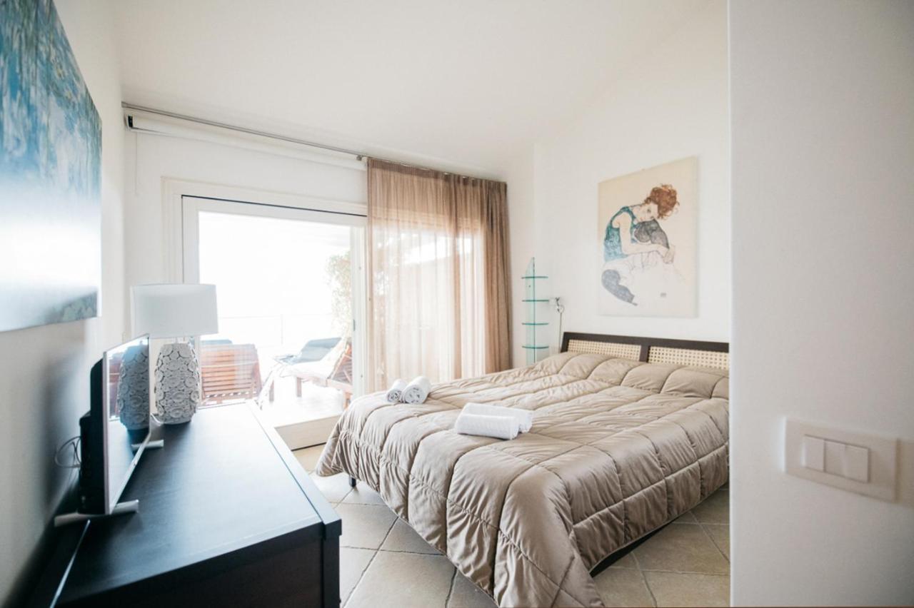Taormina Romantic Apartment By Taormina Holidays Exterior photo
